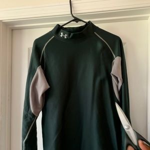 UNDER ARMOUR Metal Performance Compression  XXL